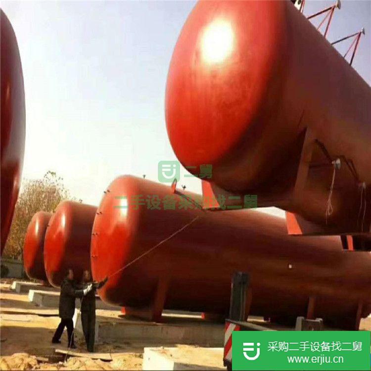 出售二手不銹鋼酒精儲(chǔ)罐