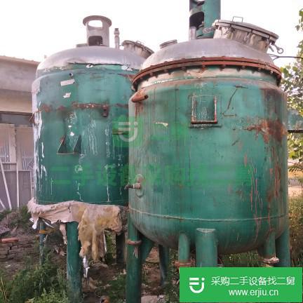 出售二手涂料設備