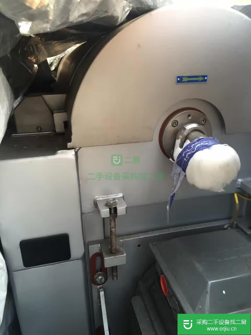 出售二手進口臥螺離心機