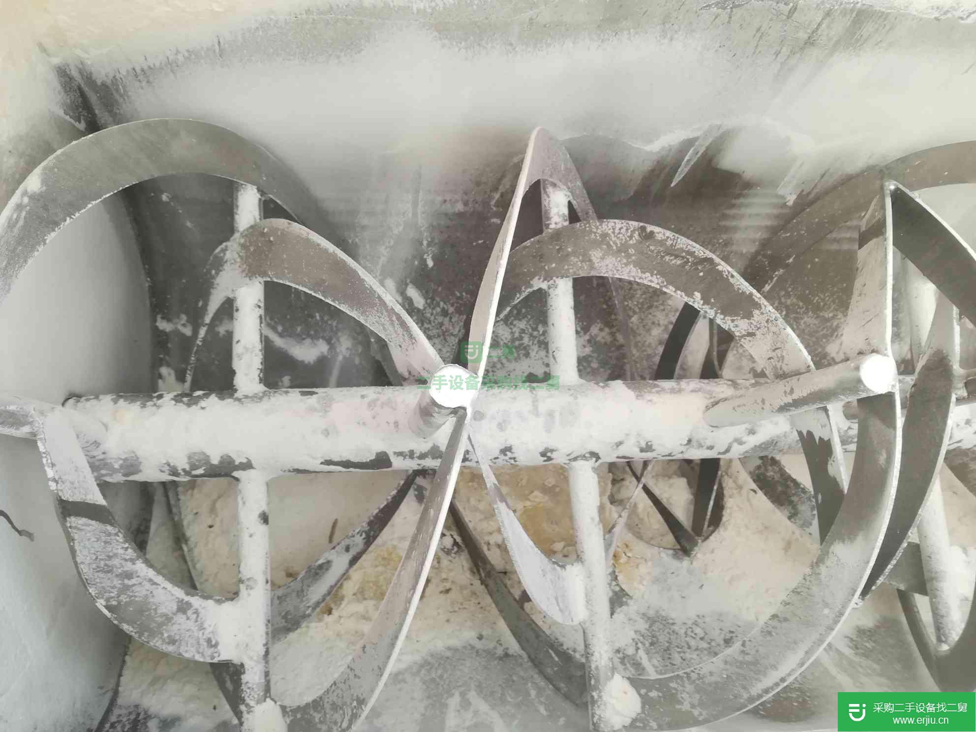 出售不銹鋼的混合機