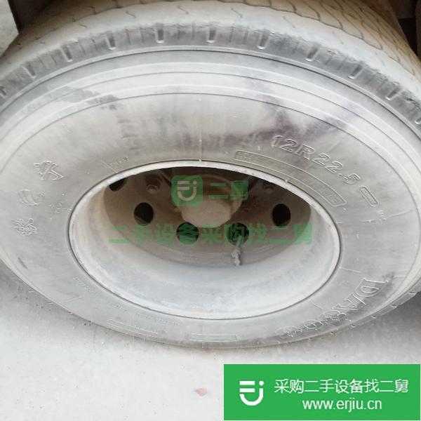 出售二手混凝土攪拌車