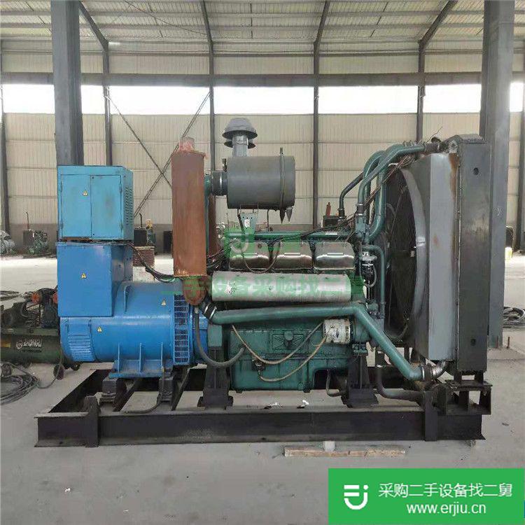出售錦州柴油發電機