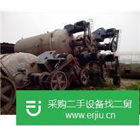出售二手550臥式螺旋卸料沉降離心機