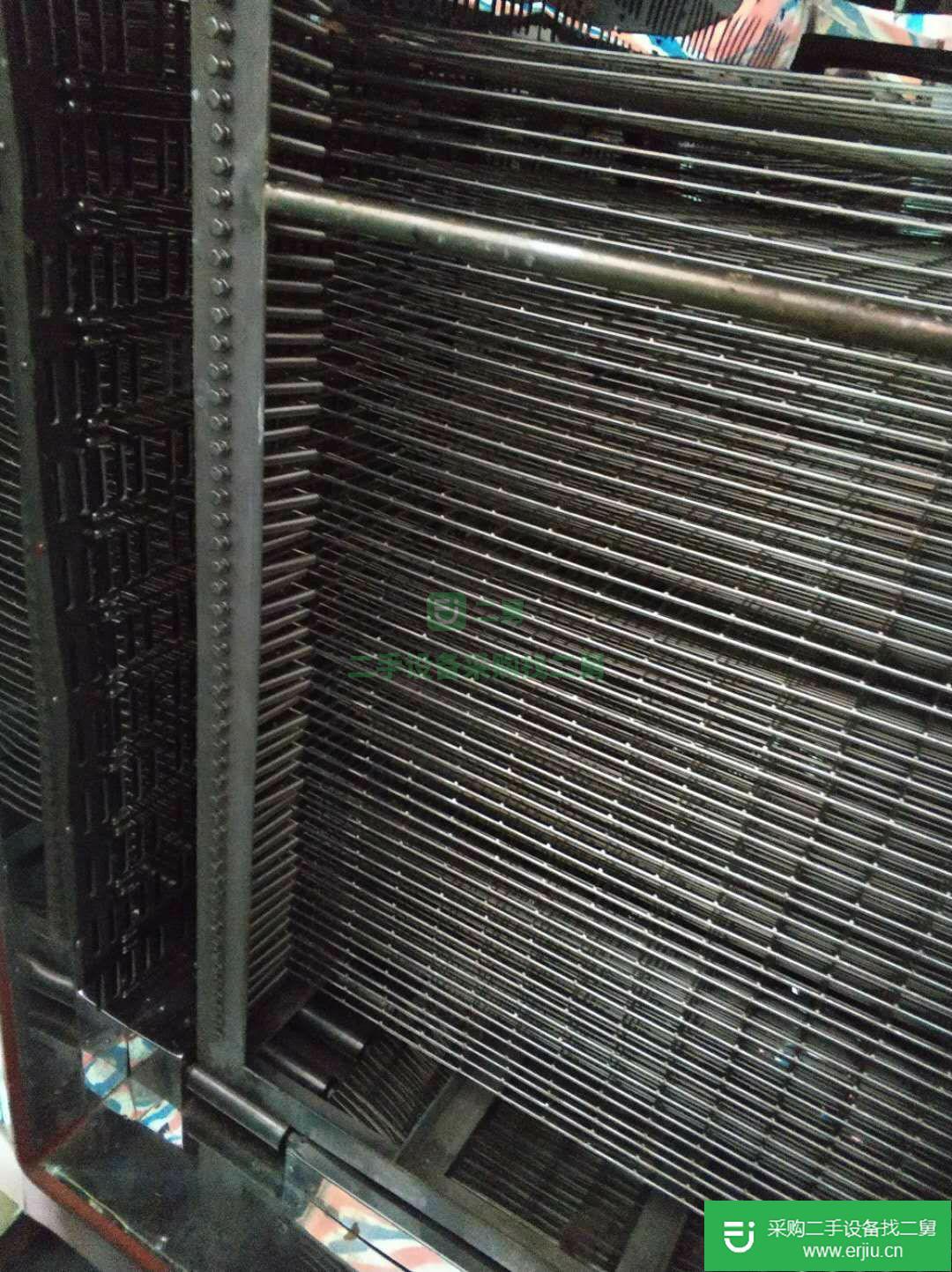 出售二手無塵精密烘箱