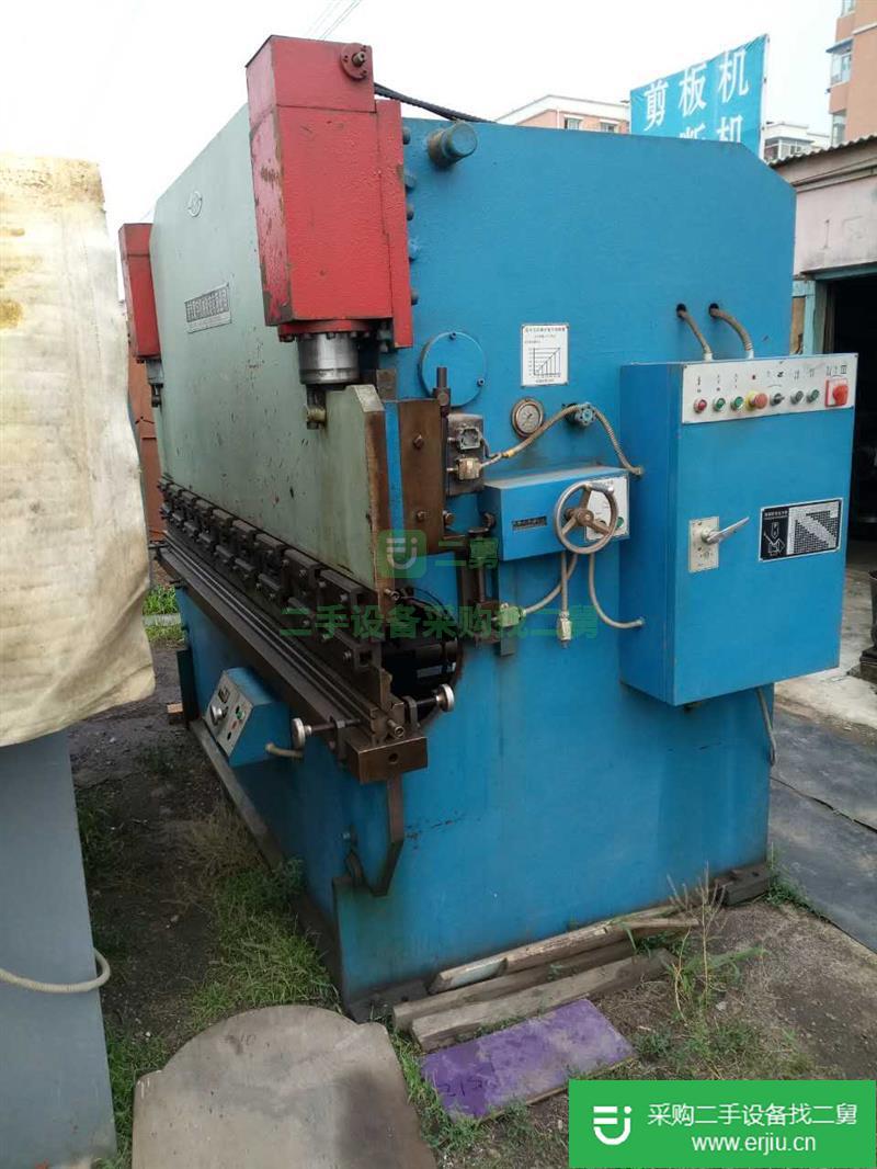 出售二手63Tx250063TX3200折彎機