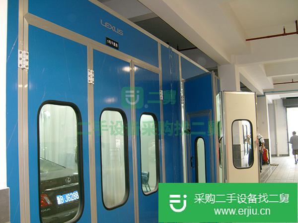 出售中央除塵環(huán)保設備