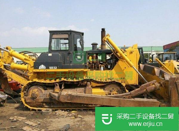 出售二手160型220型320型420型山推推土機—二手推土機出售