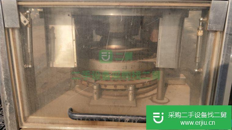 出售二手壓片機
