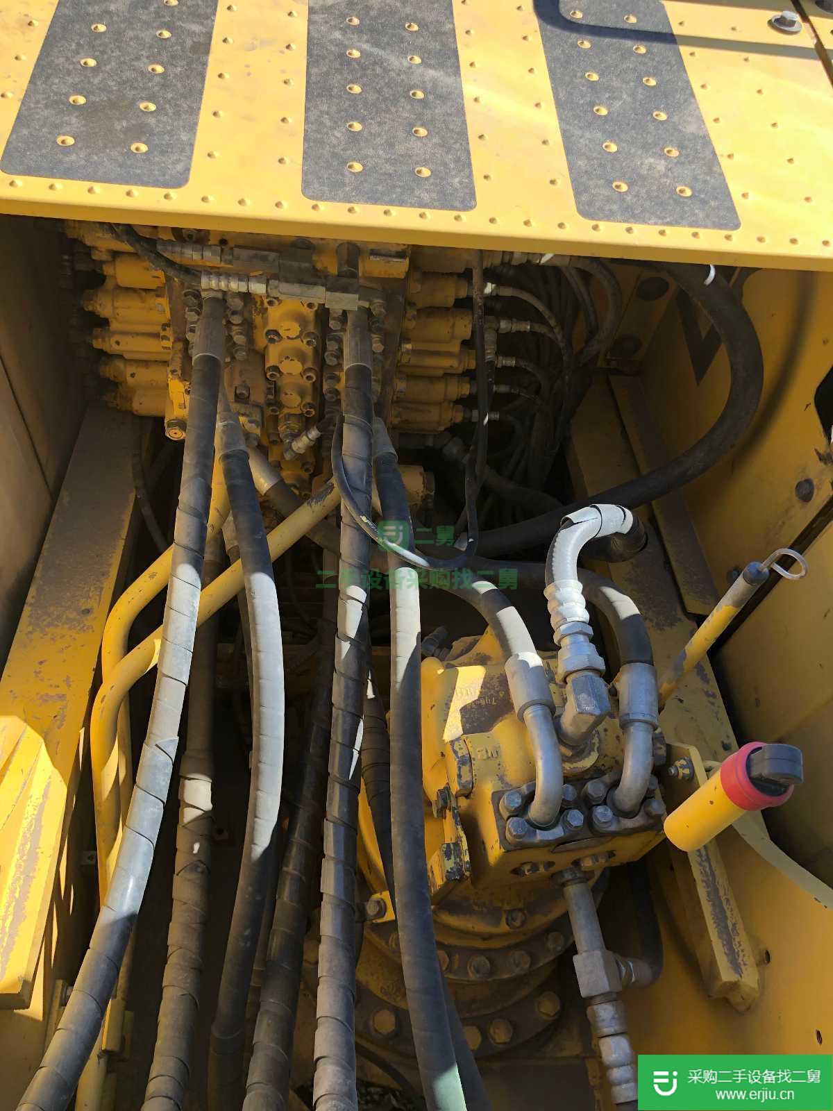 出售二手小松 PC240LC-8 挖掘機(jī)
