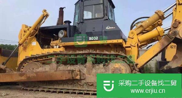 出售二手160型220型320型420型山推推土機—二手推土機出售