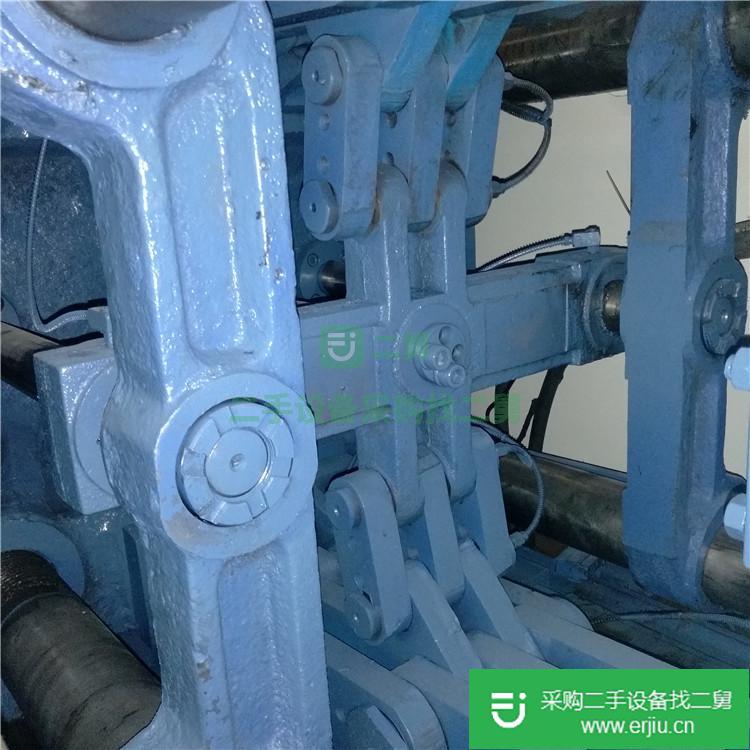出售二手注塑機