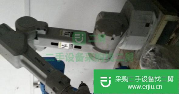 出售二手安川噴涂機器人AMS700
