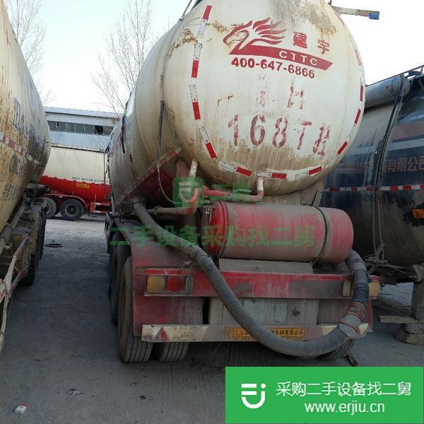 出售二手混凝土攪拌車