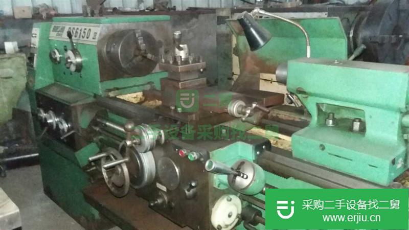 出售二手機(jī)床