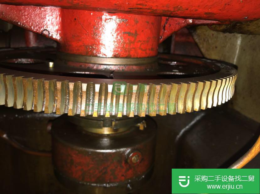 出售二手插齒機5120