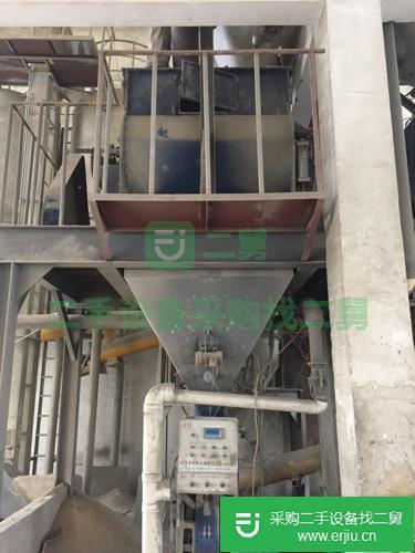 出售二手砂磨機