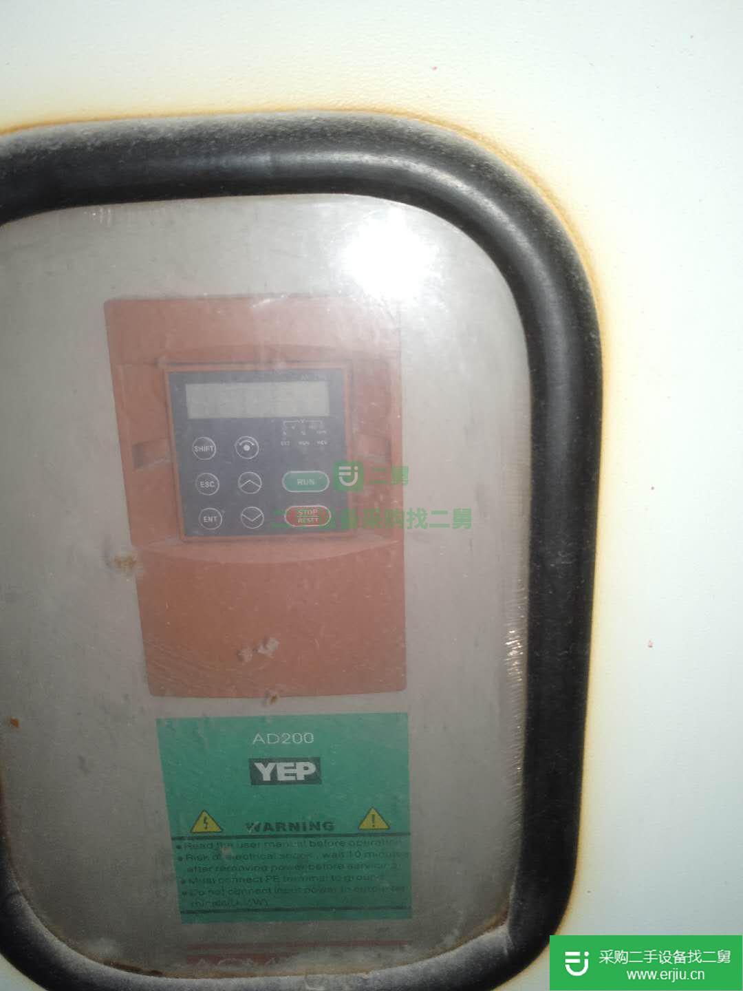 出售二手細紗機