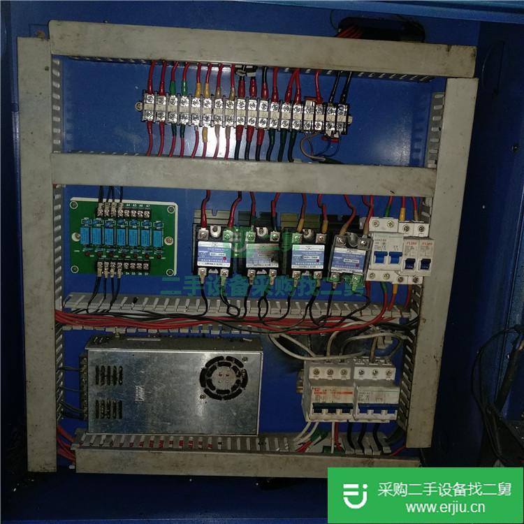 出售二手注塑機