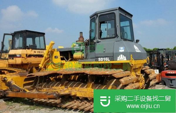 出售二手160型220型320型420型山推推土機—二手推土機出售