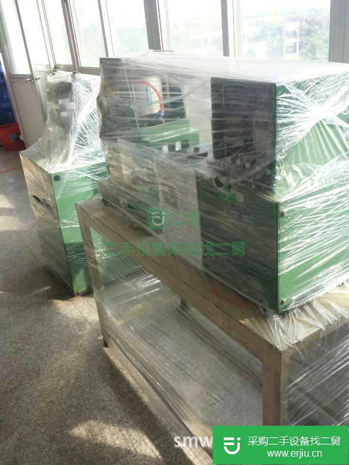 出售二手硅橡膠設備