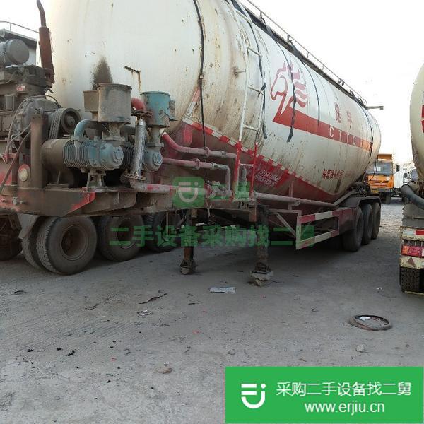 出售二手混凝土攪拌車