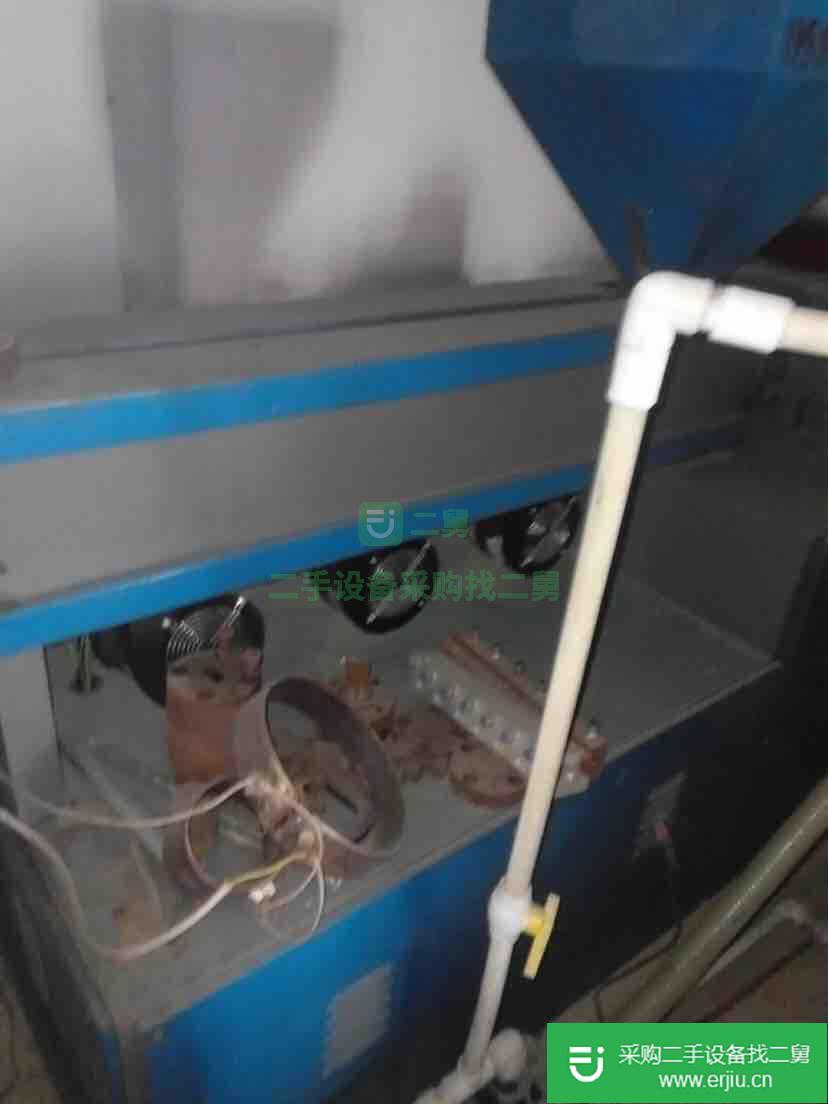 出售二手51管材生產線