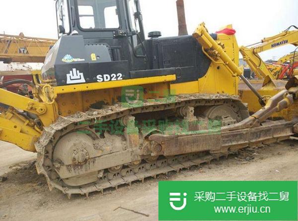 出售二手160型220型320型420型山推推土機—二手推土機出售