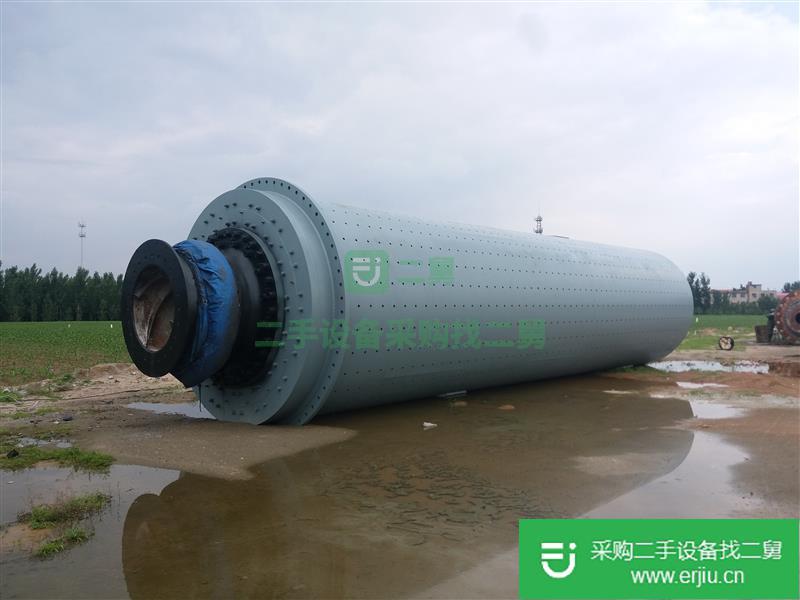 出售3.5x14米軸承磨