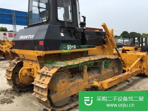 二手160推土機 送貨到家