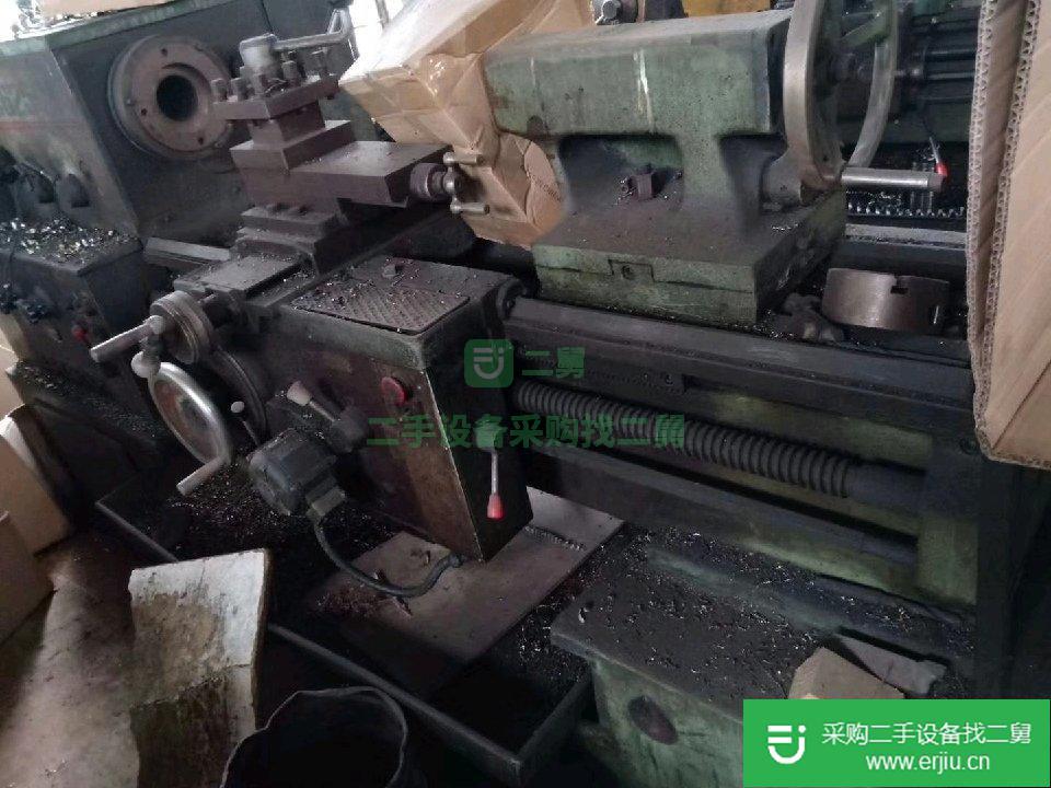 出售二手車床