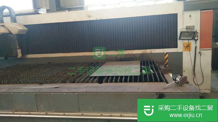 出售二手激光切割機(jī)