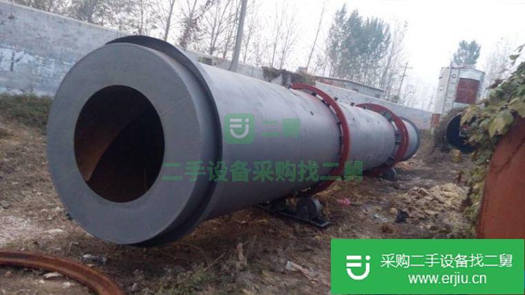 出售二手滾筒烘干機
