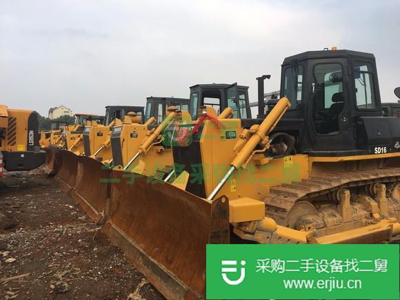 二手160推土機 送貨到家