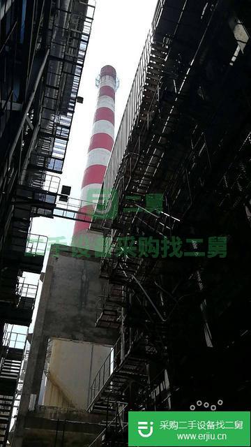 出售二手鍋爐?