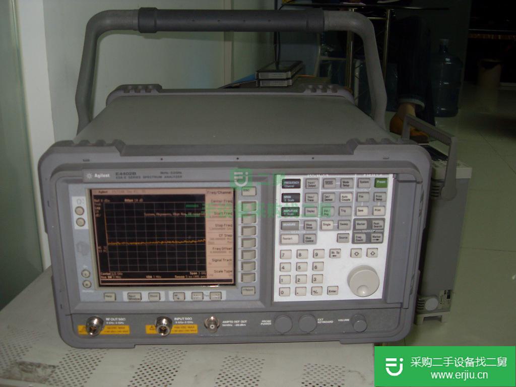 出售頻譜分析儀E4403B/E4404B/HP8594E
