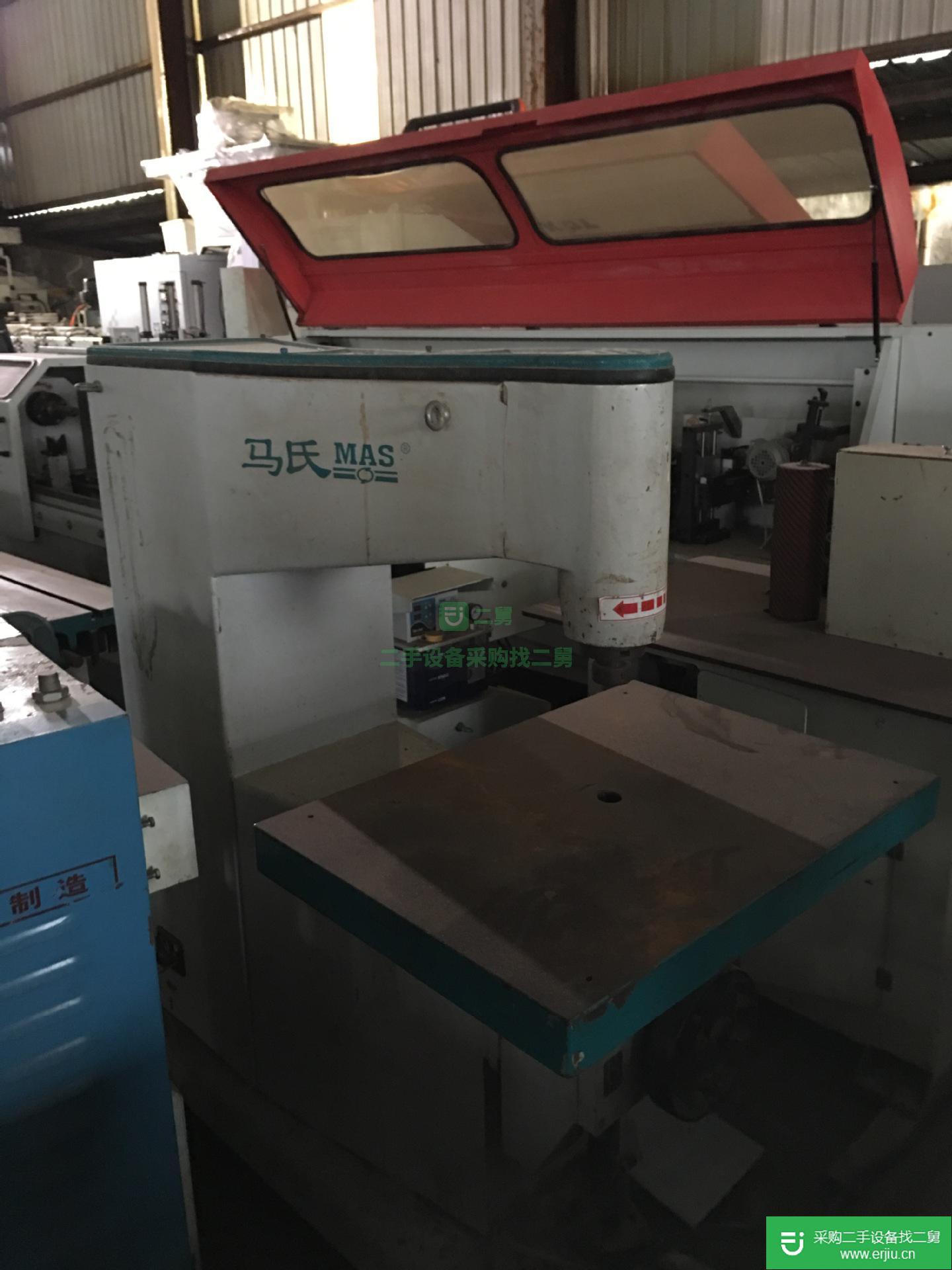 出售二手木工鏤銑機