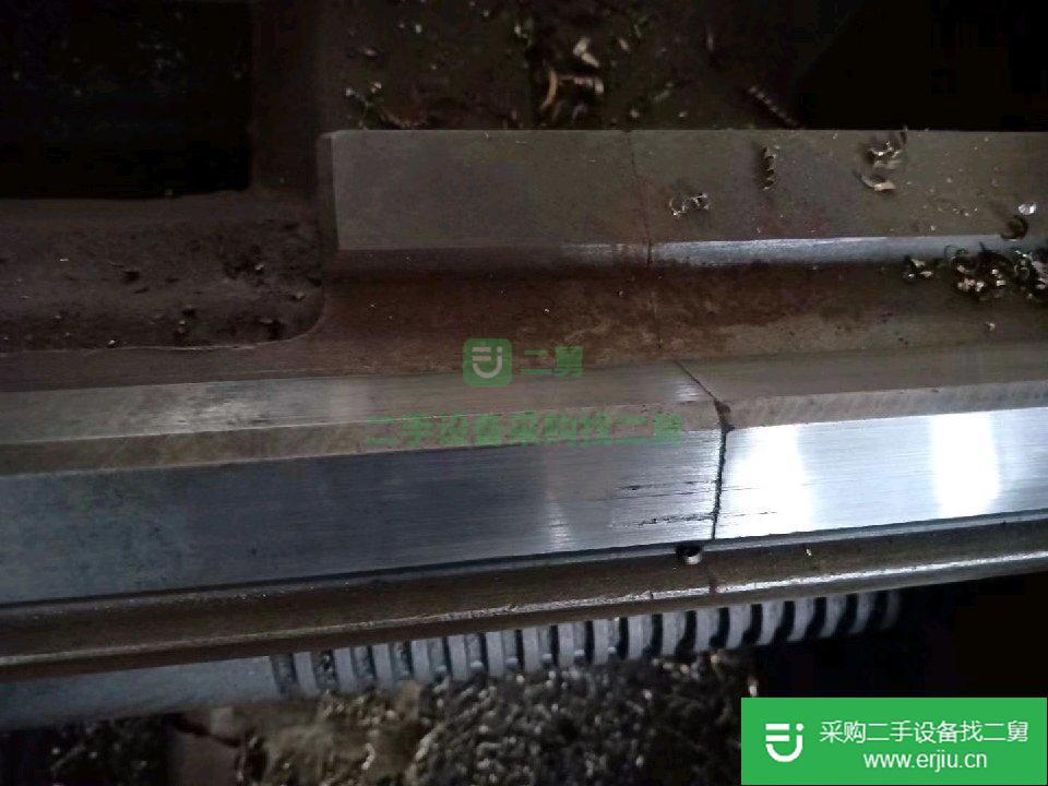 出售二手車床
