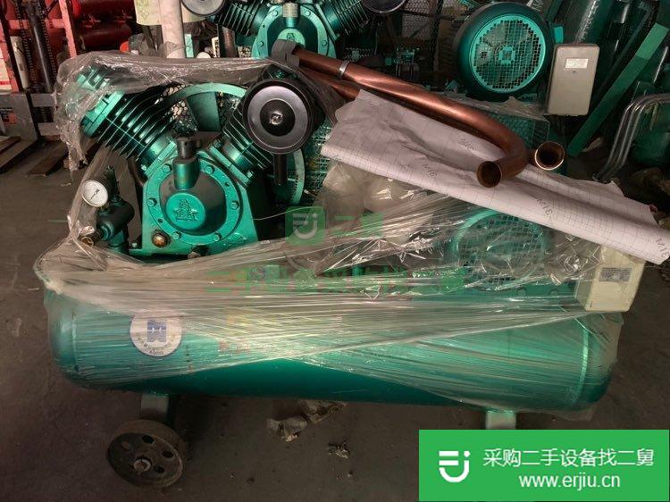 出售二手空壓機