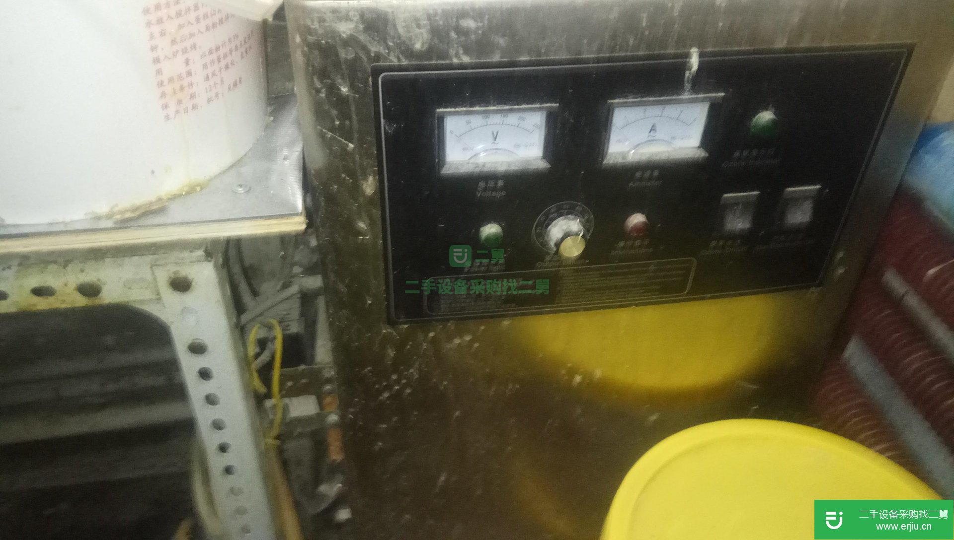 出售二手30克的臭氧機(jī)