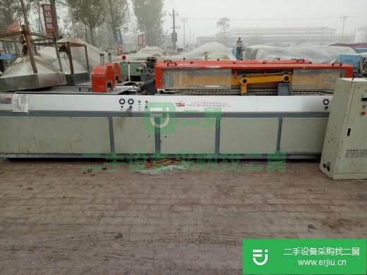 轉讓二手擠出機注塑機