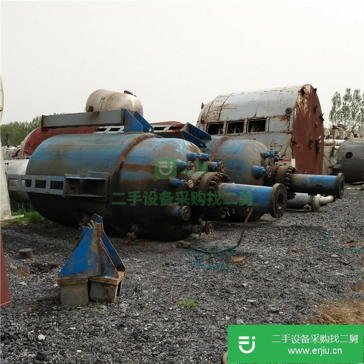 出售供應磁力攪拌高壓反應釜