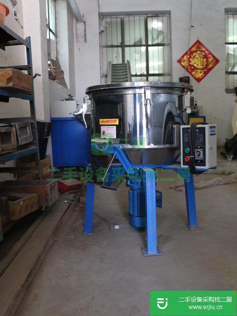 二手塑料粉碎機(jī)