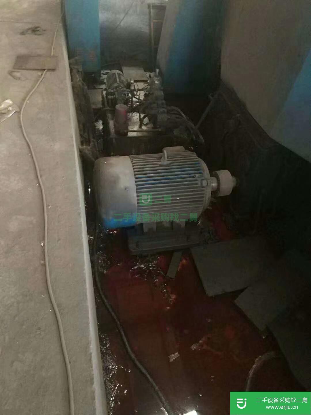 二手立車