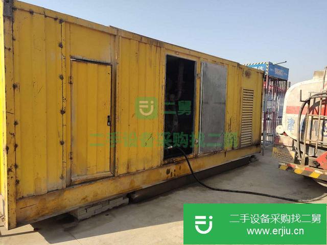 出售發(fā)電機(jī)車