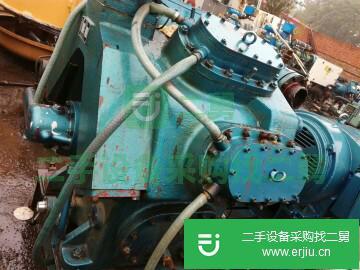 二手氨制冷壓縮機(jī)