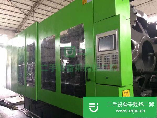 轉讓東華750T一臺雙伺服電機