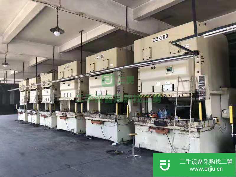 二手臺一T5鉆攻機