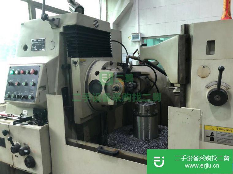 滾齒機Y3180H