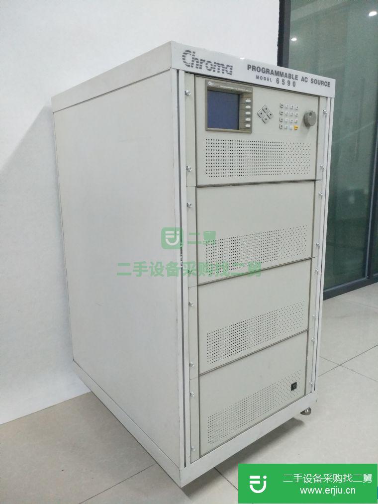 臺灣致茂chroma6590可程控交流電源
