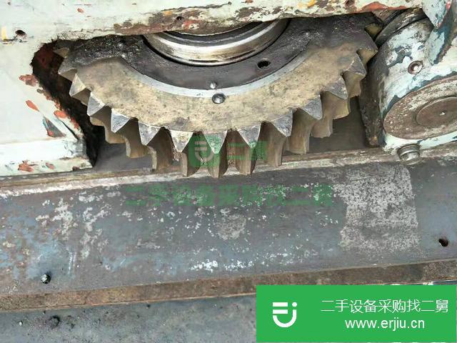 二手20?2米卷板機